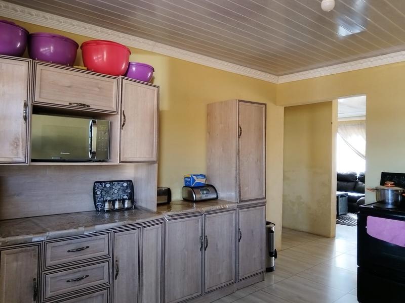 3 Bedroom Property for Sale in Kuruman Northern Cape